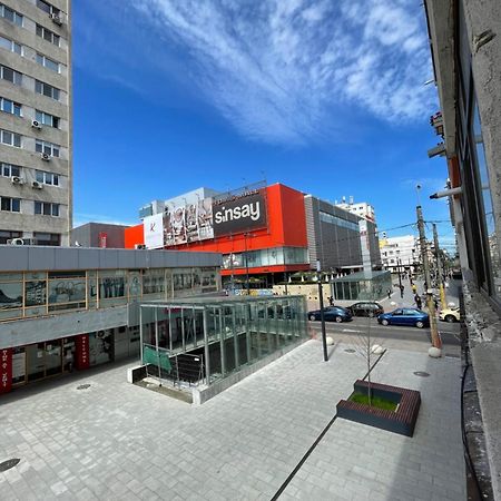 Apartament Tomis Constanta Luaran gambar