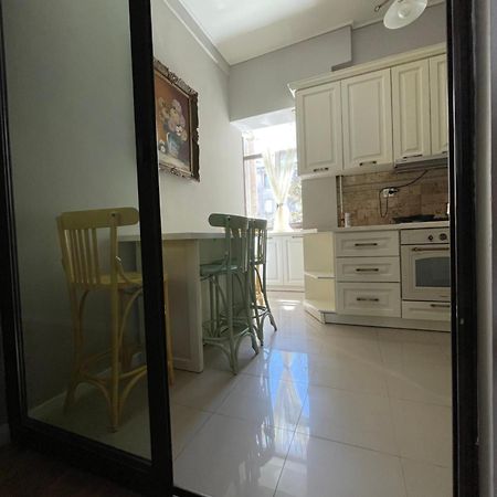 Apartament Tomis Constanta Luaran gambar