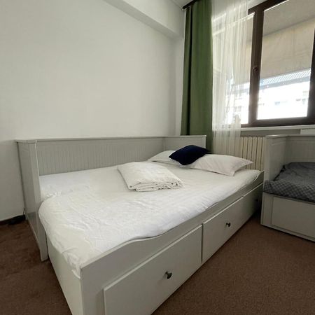 Apartament Tomis Constanta Luaran gambar