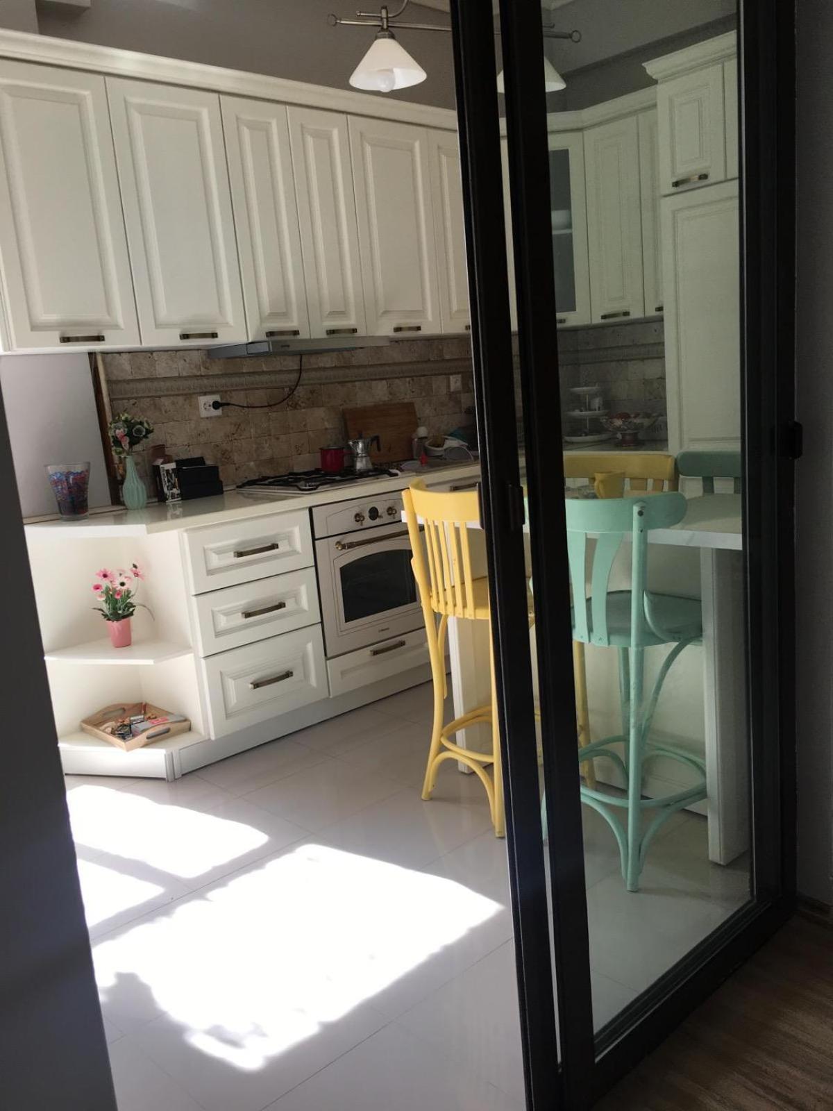 Apartament Tomis Constanta Luaran gambar