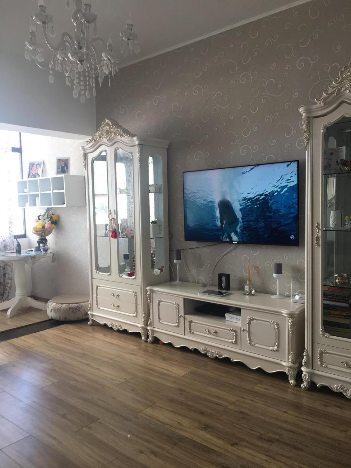 Apartament Tomis Constanta Luaran gambar