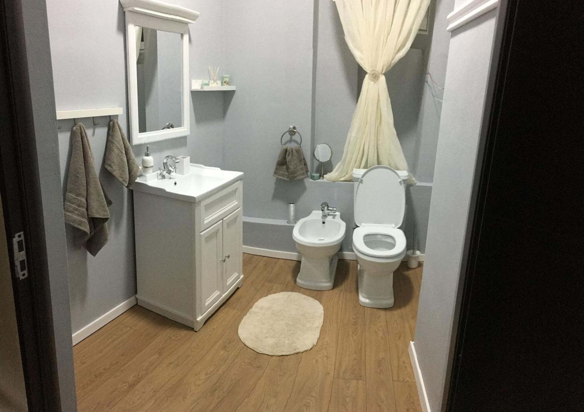 Apartament Tomis Constanta Luaran gambar