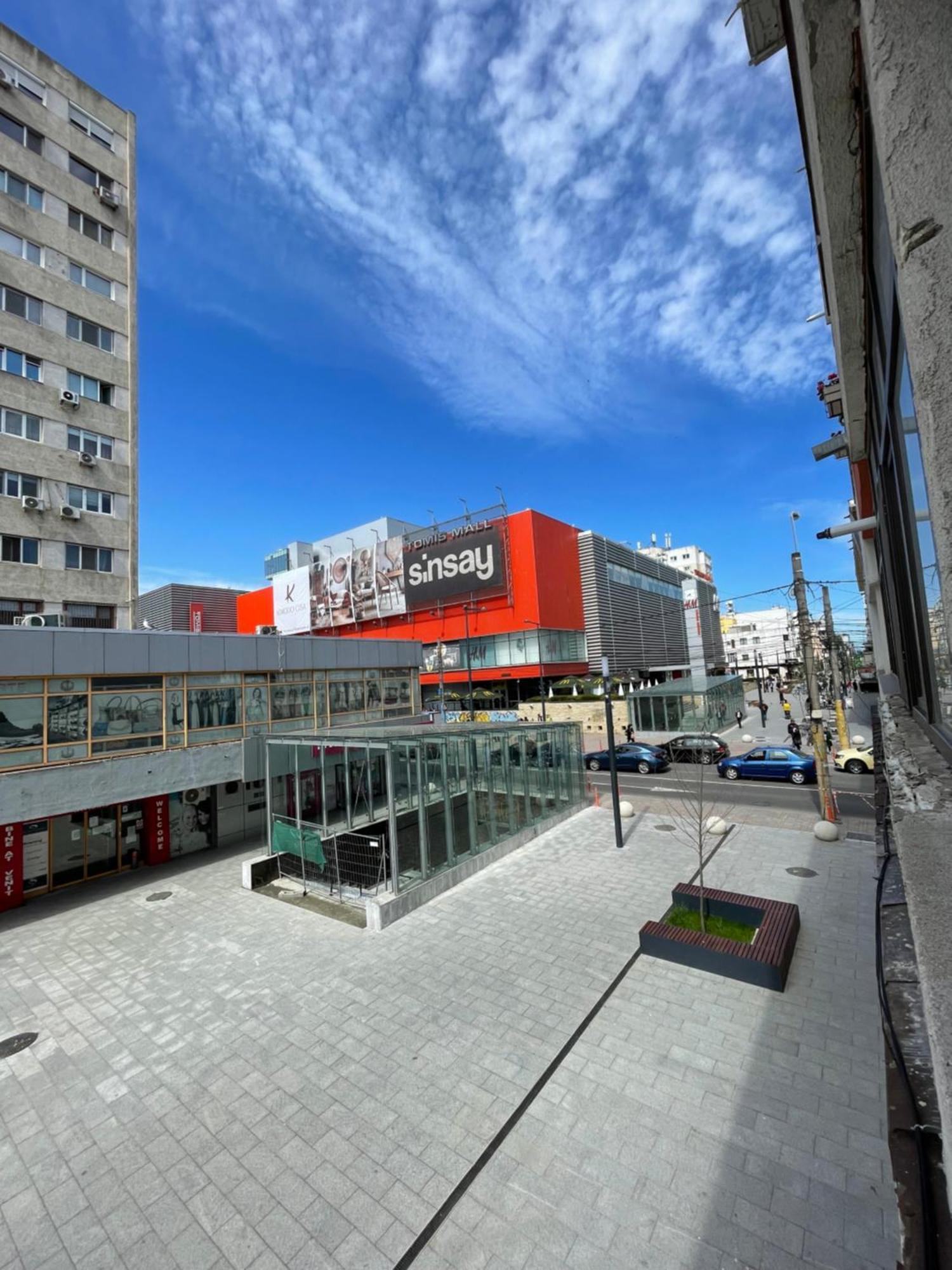 Apartament Tomis Constanta Luaran gambar