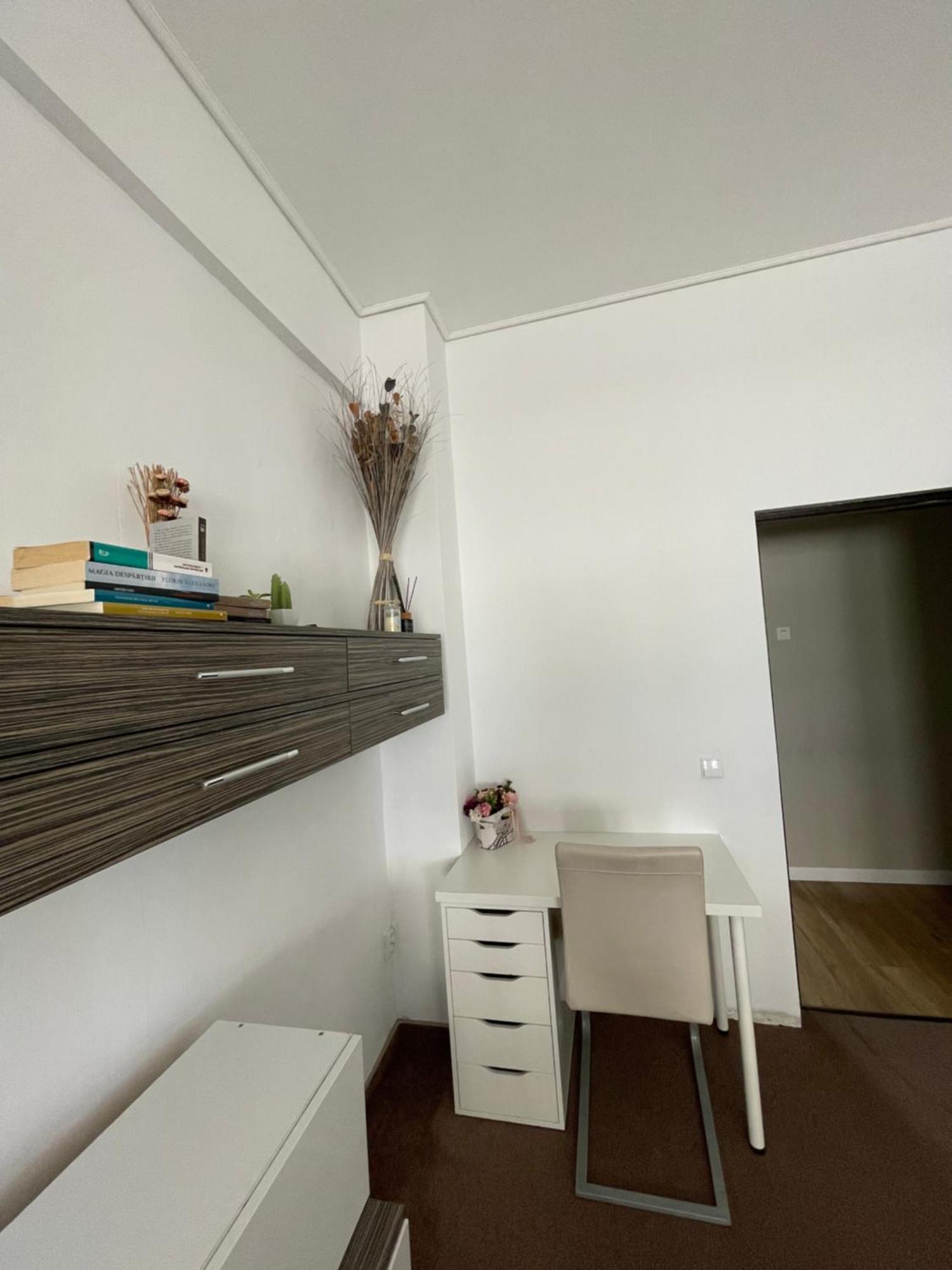 Apartament Tomis Constanta Luaran gambar