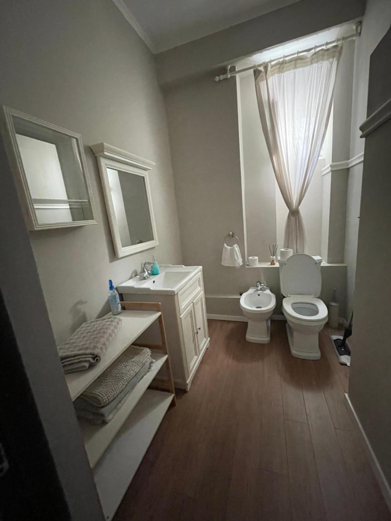 Apartament Tomis Constanta Luaran gambar