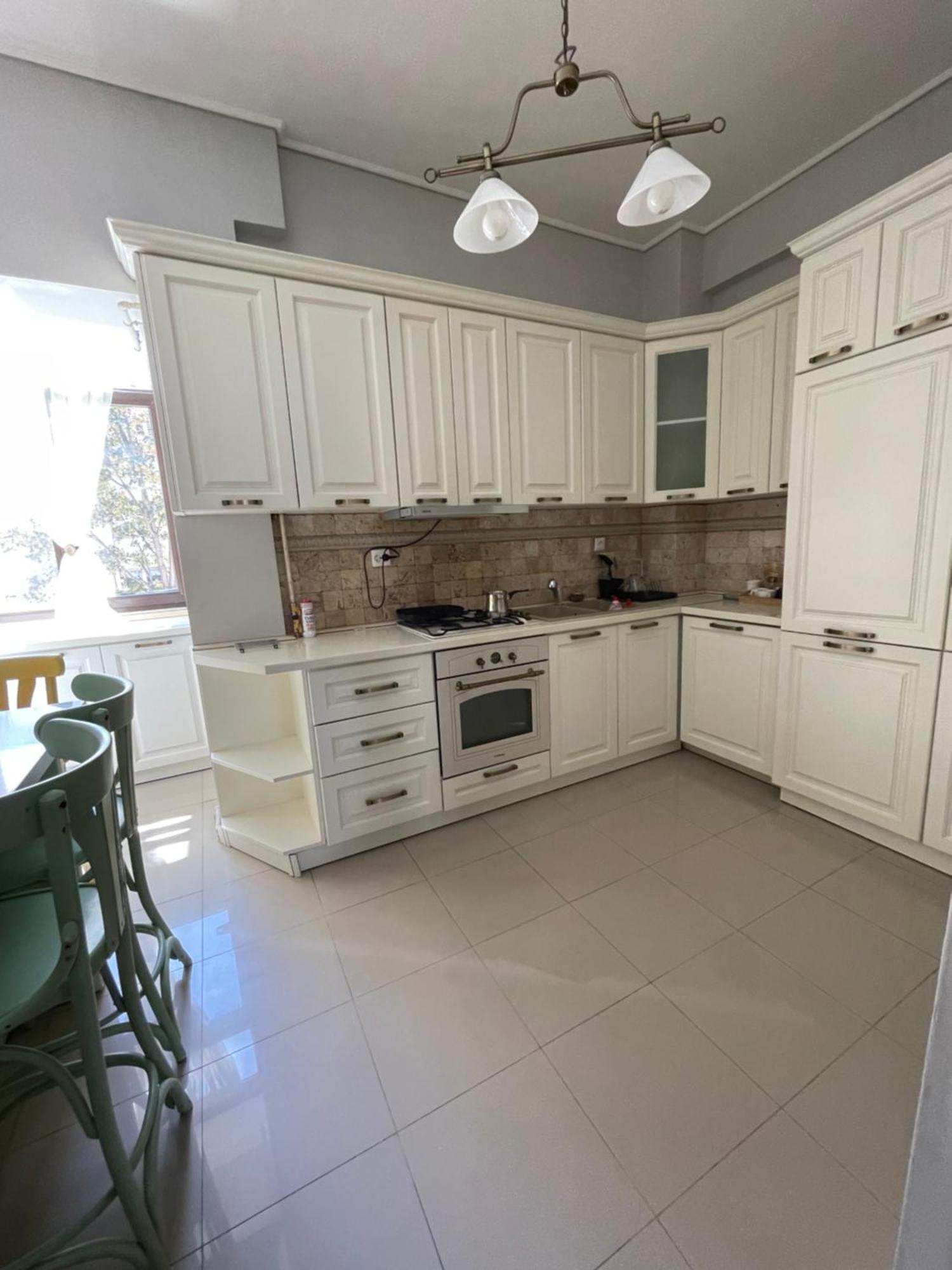 Apartament Tomis Constanta Luaran gambar