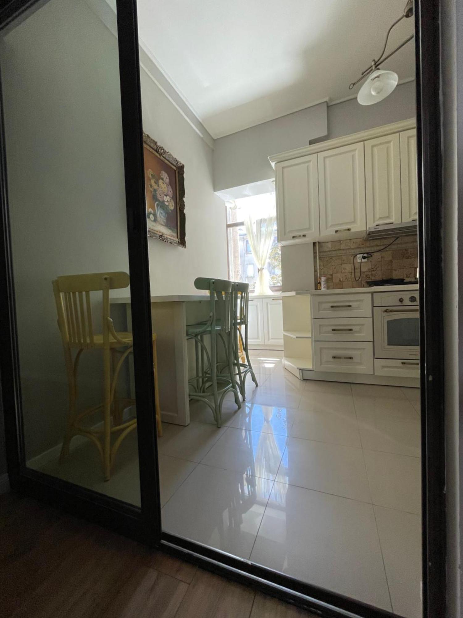 Apartament Tomis Constanta Luaran gambar