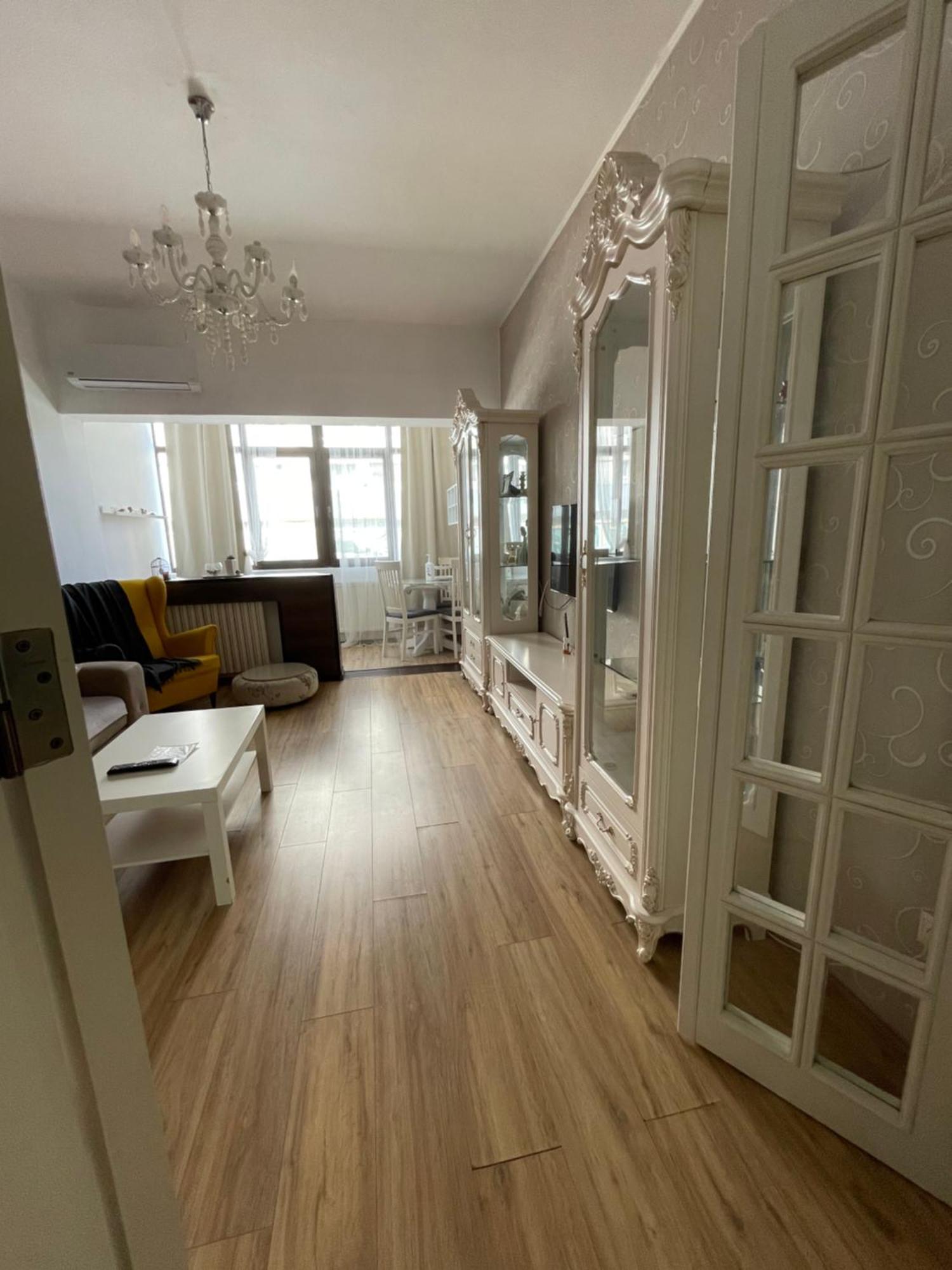 Apartament Tomis Constanta Luaran gambar
