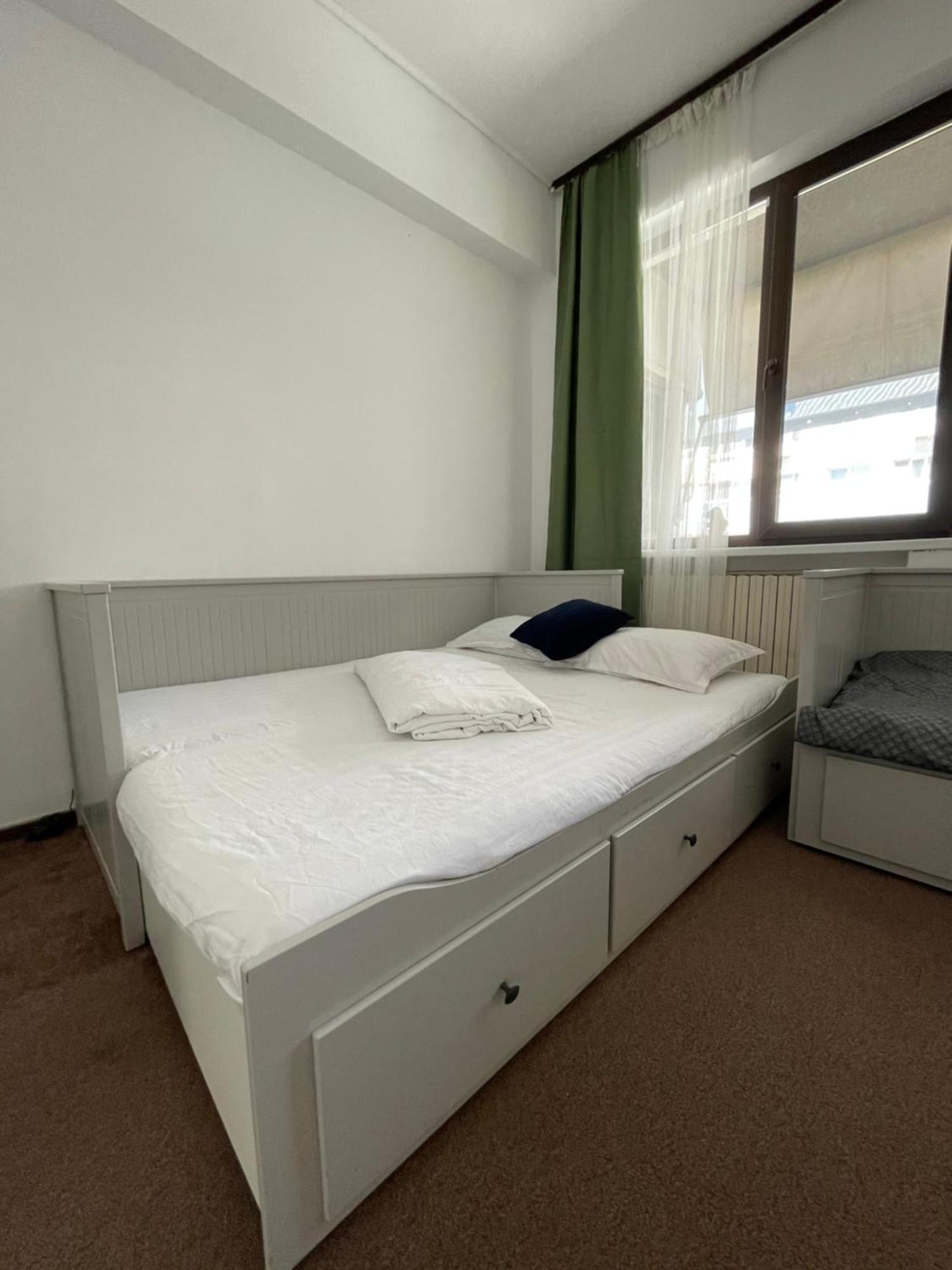 Apartament Tomis Constanta Luaran gambar