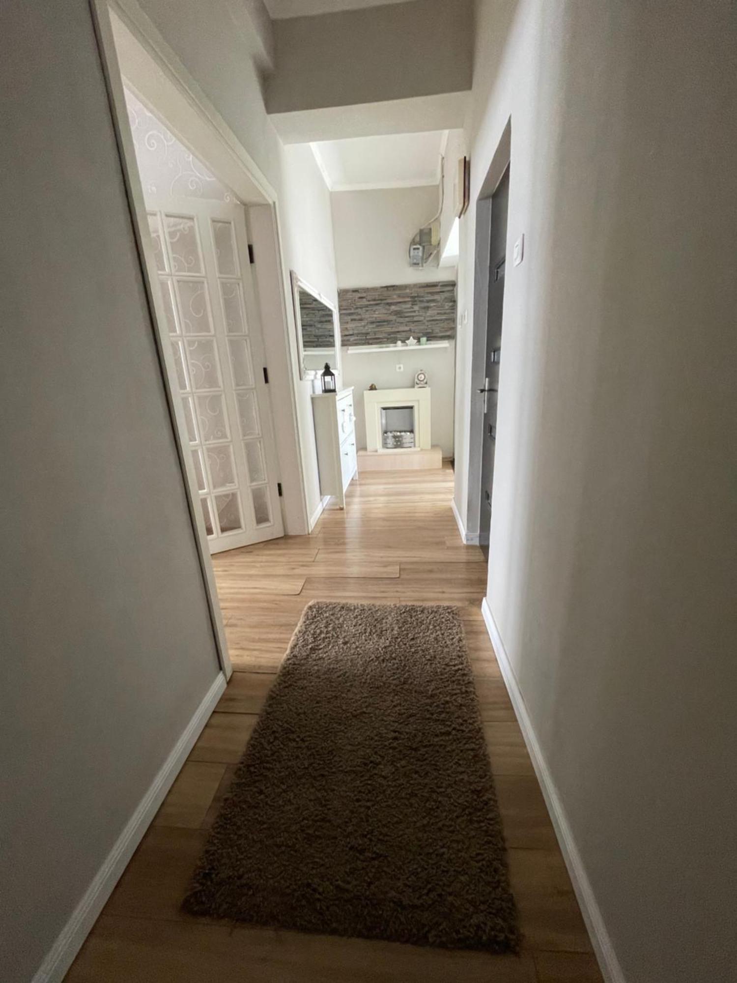 Apartament Tomis Constanta Luaran gambar
