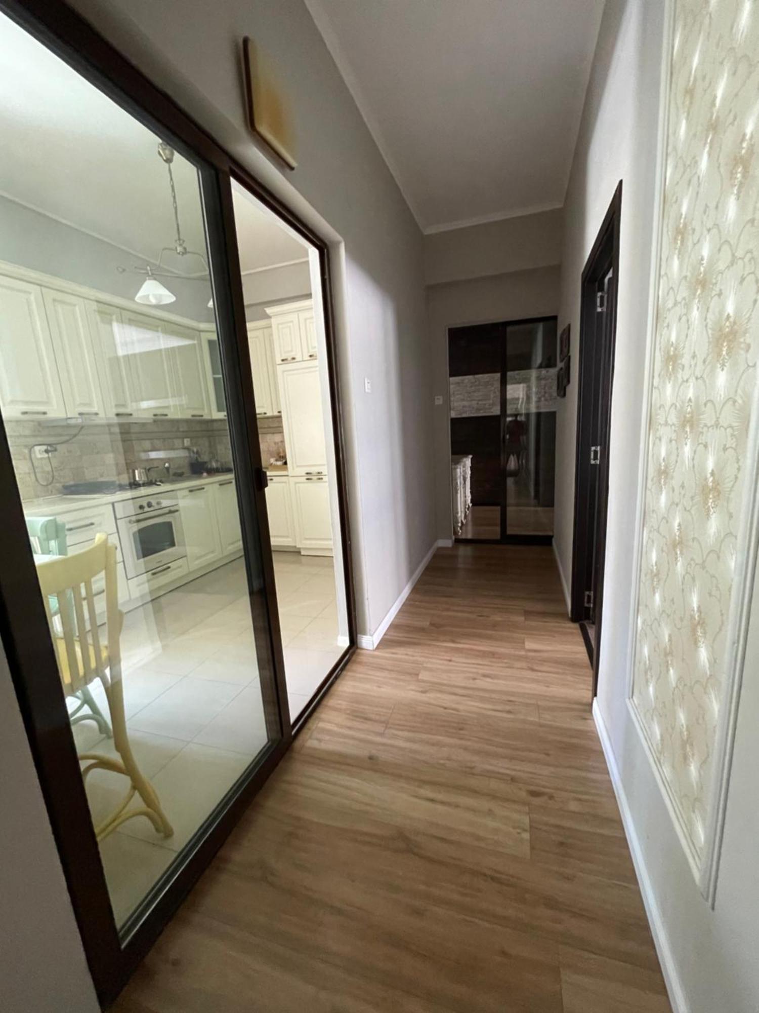 Apartament Tomis Constanta Luaran gambar