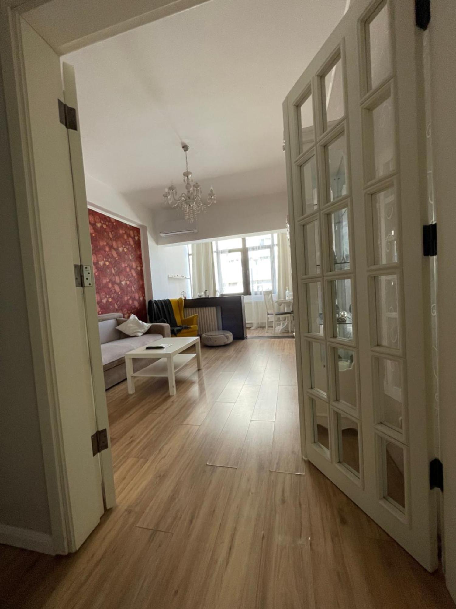 Apartament Tomis Constanta Luaran gambar